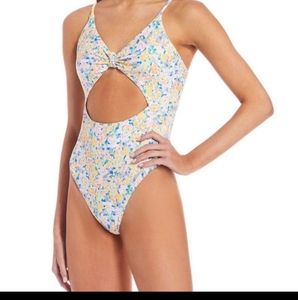 Gianni bini swimsuit